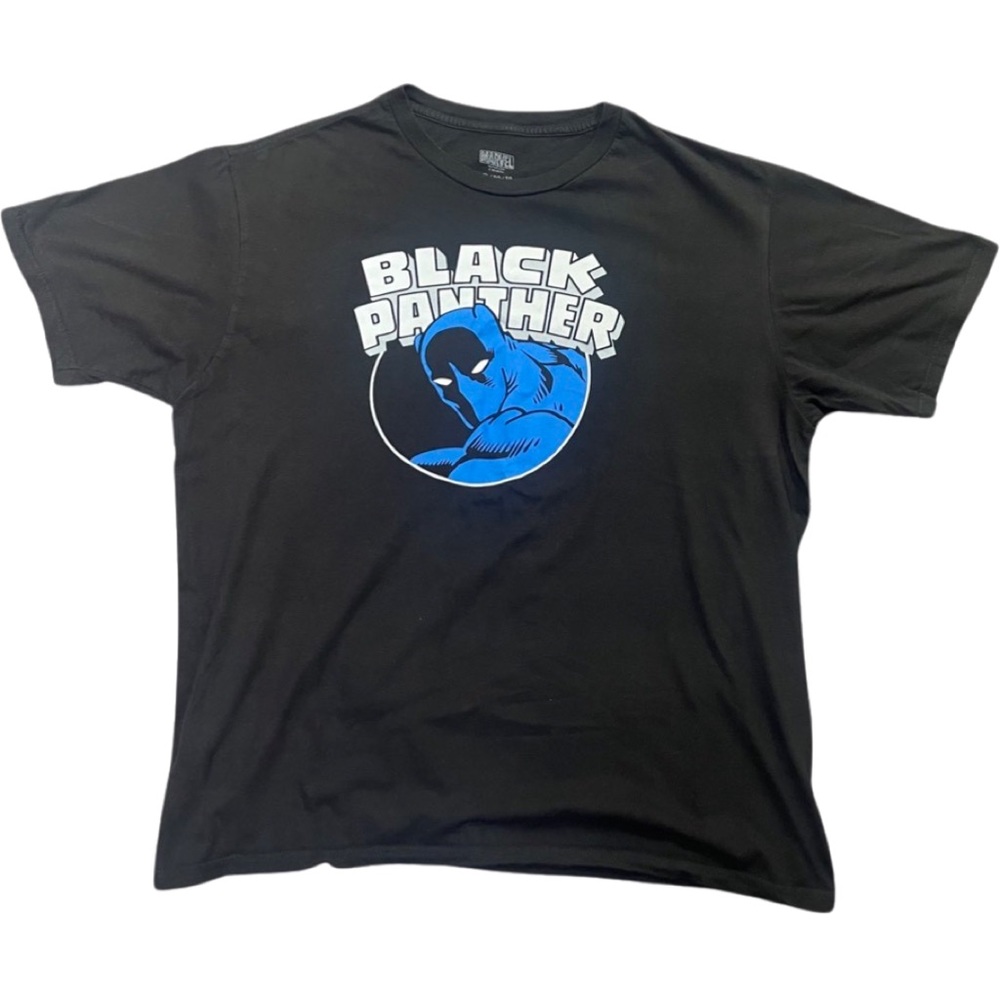 Marvel Black Panther Tee